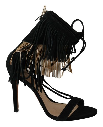 Chaussures schutz noires - schutz,