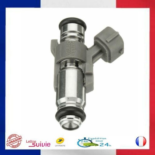 Injecteur compatible peugeot - injecteur,