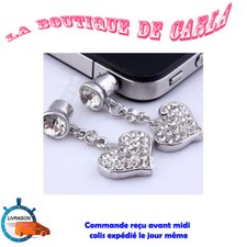 Bijou de téléphone portable