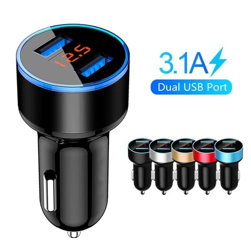 Chargeur rapide mini