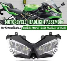 OPTIQUE PHARE ZX6R ZX6 R ZX6-R