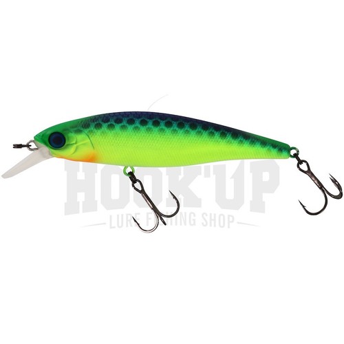 Illex squad minnow - squad, 95