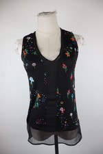 Desigual Canotta Femme Vintage