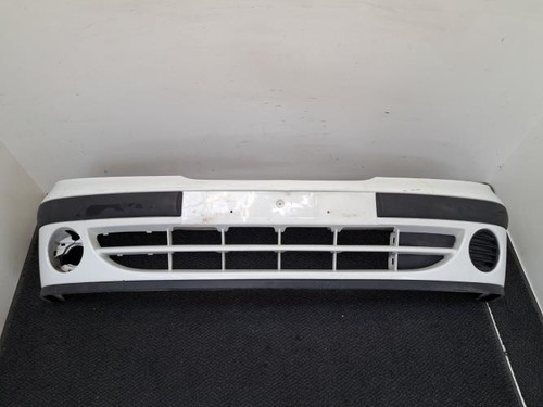 Pare choc avant renault megane - avant,