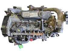 Moteur FIAT DUCATO 1614411580