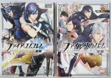 Fire Emblem Awakening /