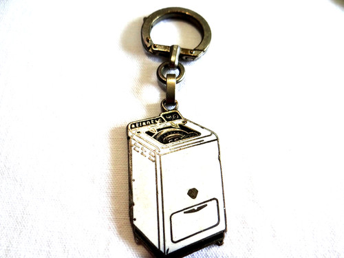 Porte clés augis émaillé - augis,