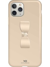 WHITE DIAMONDS - Bow Case for