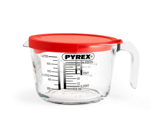 Carafe mesure grad classic - mesure,
