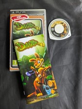 Sony PSP Playstation Daxter