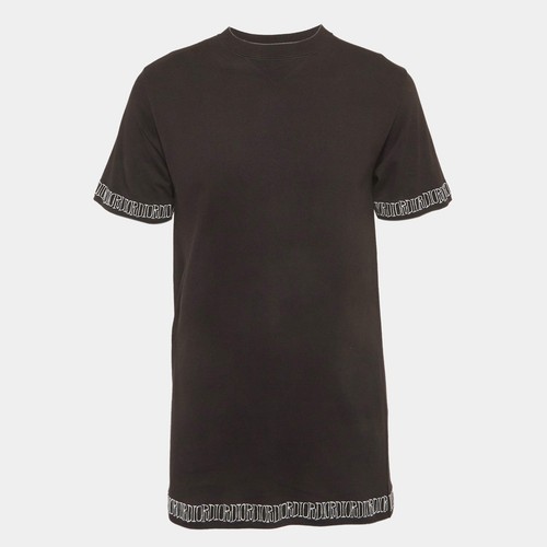 Shirt jersey brodé - en, avec