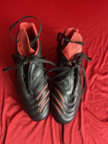 Adidas 2004 predator pulse - adidas,