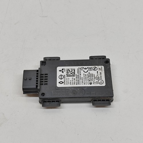 Renault austral aveugle - aveugle, spot