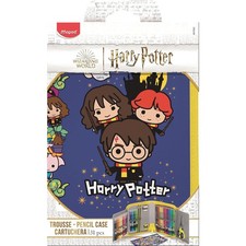 Trousse garnie - Harry Potter