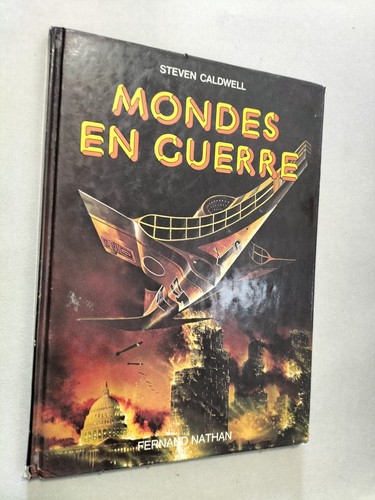 Mondes guerre steven - en,