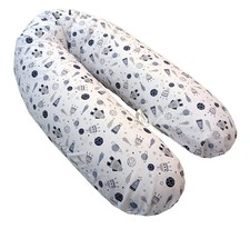 Coussin d'allaitement Emi&Sam