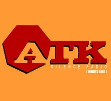 Atk silence radio - atk, (2)