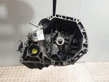 Boite de vitesses SUZUKI SWIFT