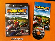 Mario Kart Double Dash    Nintendo Gamecube