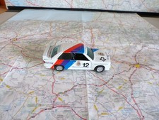 BMW M 3 n°12 Warsteiner