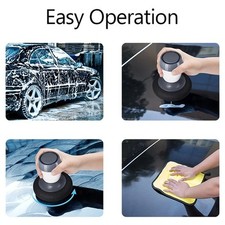 Cireuse aux fonctionnalités