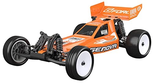 Force genova 2wd - g-force,