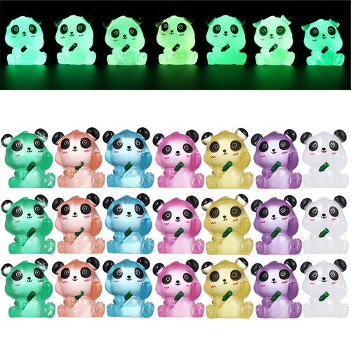 Pcs statue panda en - 35,