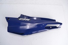 Carénage latéral gauche