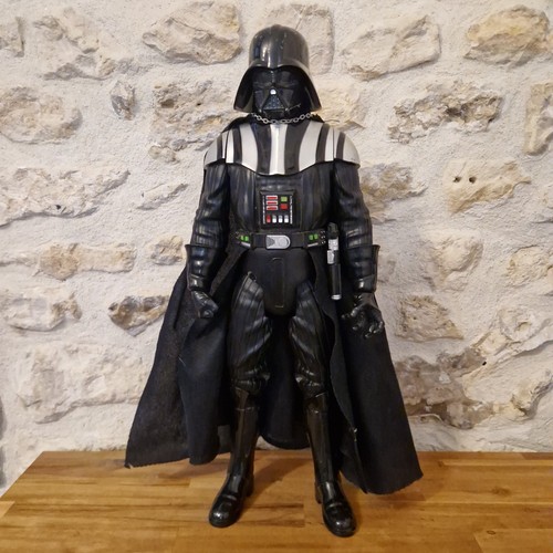 Figurine star wars - star, vador