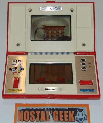 Mickey donald multi screen - multi,