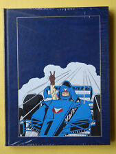 BD MICHEL VAILLANT  INTEGRALE