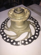 moyeu roue avant ktm