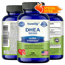 Stimulateur Sexuel Pour Homme, Libido, Humeur, 60 À 120 Gélules