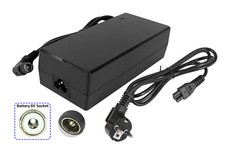 29.4V 2A Chargeur pour 24V e-Bike Batterie SSLC058V29, Con Rca Spina