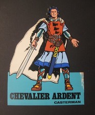 Chevalier Ardent Craenhals