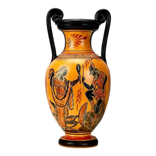 Vase grec ancien amphore