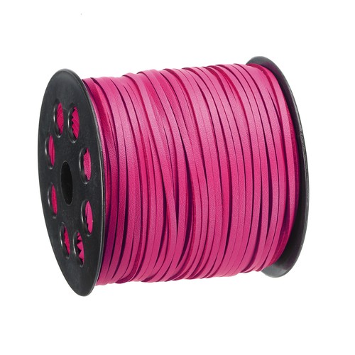 Cuir corde yards 2 6mm - corde,,