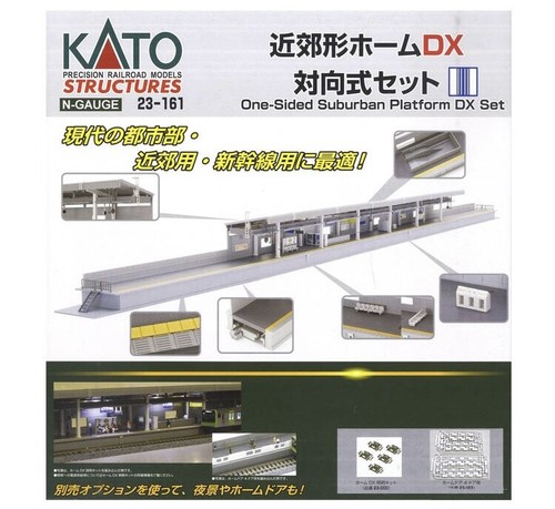 Kit plate - kit, dx