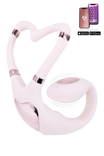 Gode sextoys double - gode,
