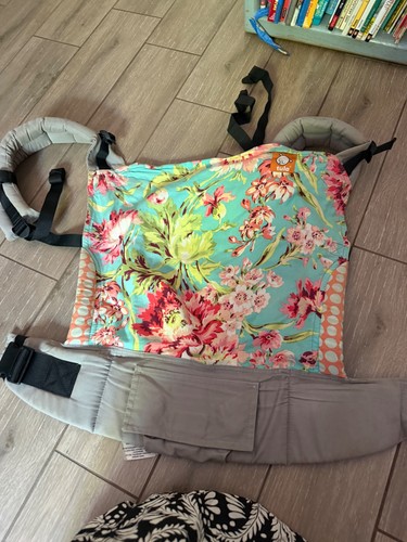 Tula toddler carrier - tula,