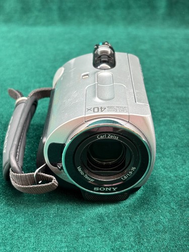 Sony handycam dcr - handycam, dcr-sr32e