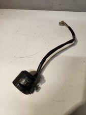 Comodo Phare - YAMAHA 600 XT