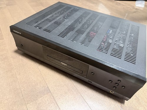 Lecteur numérique audiophile