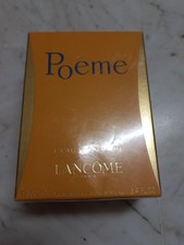 Poême  l' eau de parfum 100