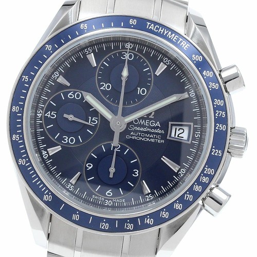 Chronographe omega speedmaster - chronographe,