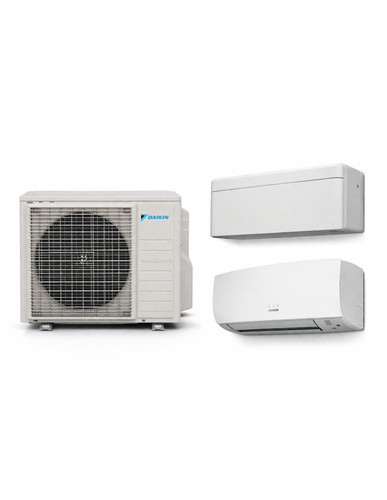 Climatiseur daikin dual 7000 - climatiseur,