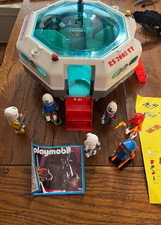 Vintage PLAYMOBIL 1980 Geobra