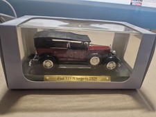 VOITURE D'EXCEPTION 1/43. Fiat