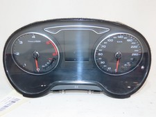 bloc compteurs audi A3 Sportback (8VA, 8VF) 8V0920871A 199059