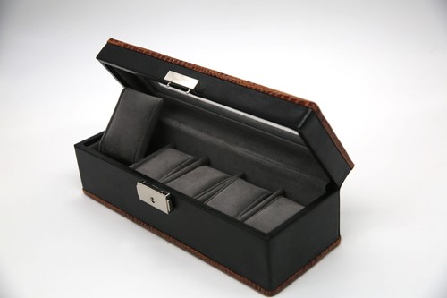 Coffret montres camilletti - coffret,